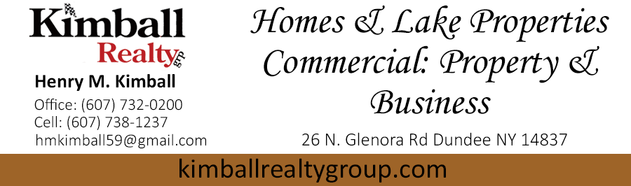 Elmira-Corning Homes for Sale. Real Estate in Elmira-Corning, New York – Henry Kimball